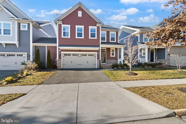 $775,000 | 1527 Meadowlark Glen Road, Dumfries, VA 22026