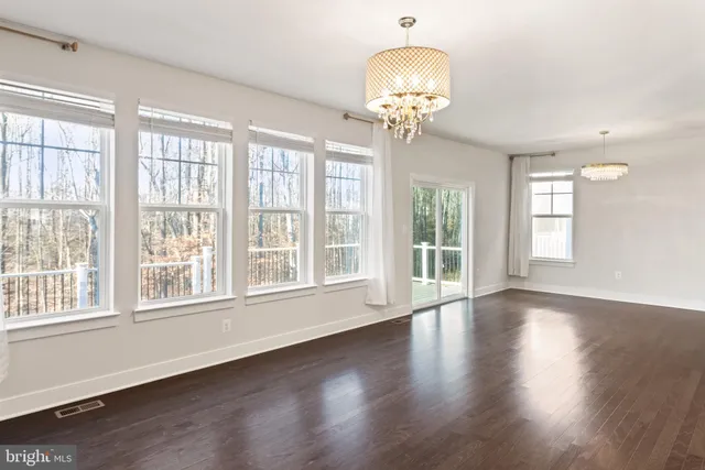 $775,000 | 1527 Meadowlark Glen Road, Dumfries, VA 22026