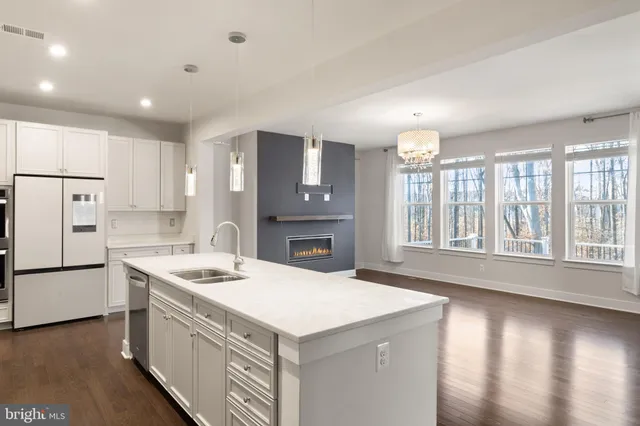 $775,000 | 1527 Meadowlark Glen Road, Dumfries, VA 22026