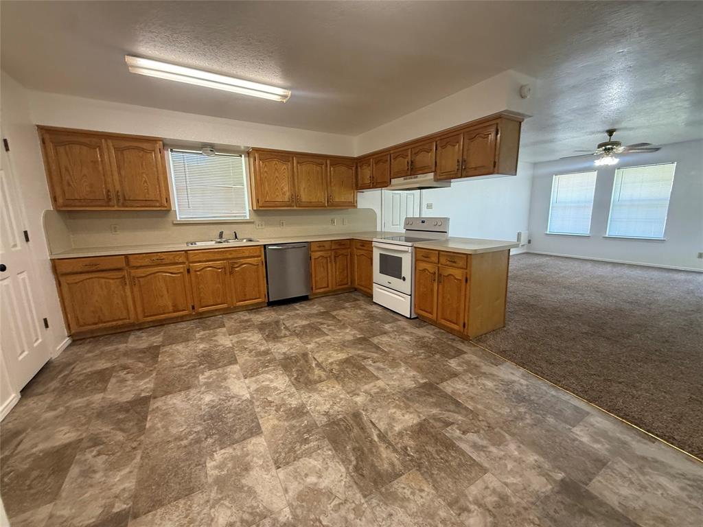 2189 Island Bayou Bonham, TX 75418 - Photo 5 of 13