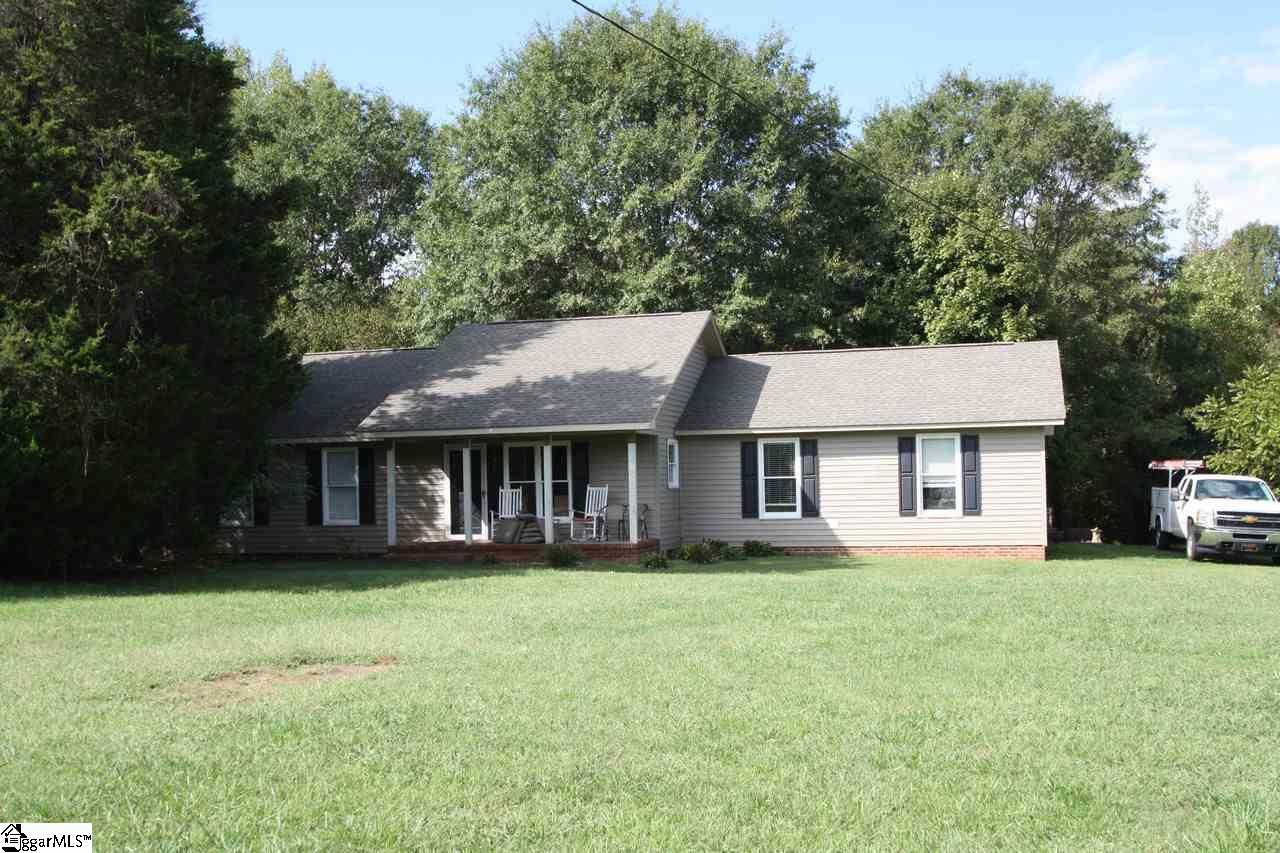2481 Poole Road Greer, SC 29651 - Photo 1 of 3