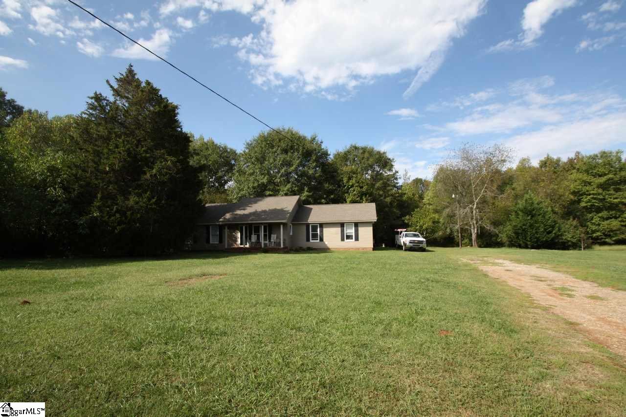 2481 Poole Road Greer, SC 29651 - Photo 2 of 3