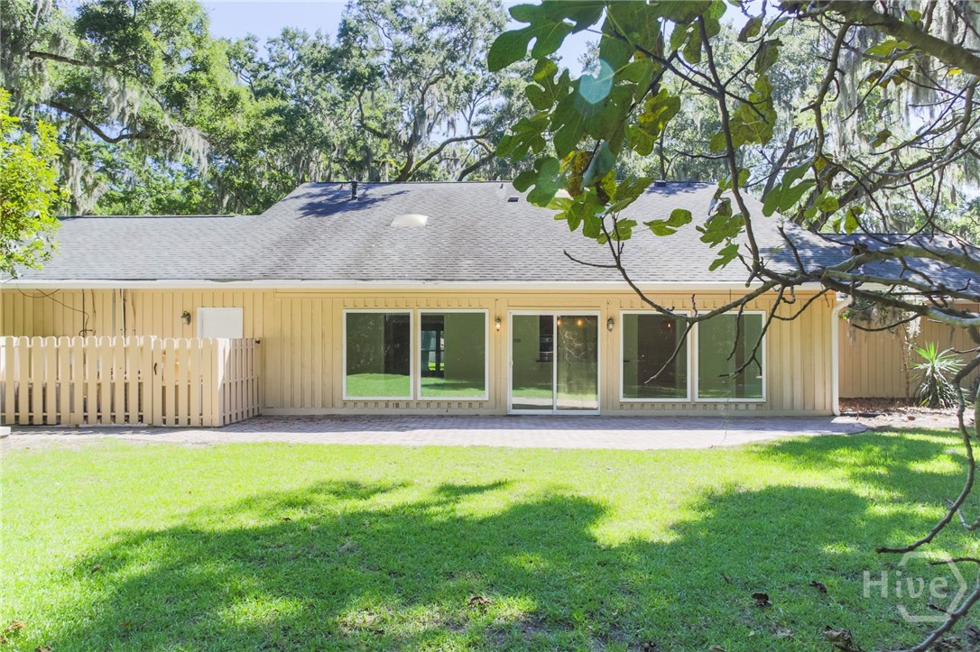 152 Mercer Road Savannah, GA 31411 - Photo 55 of 57 Gallery Image 55