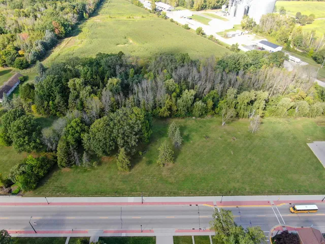 $89,900 | East Pulaski Street, Unit 3, Pulaski, WI 54162