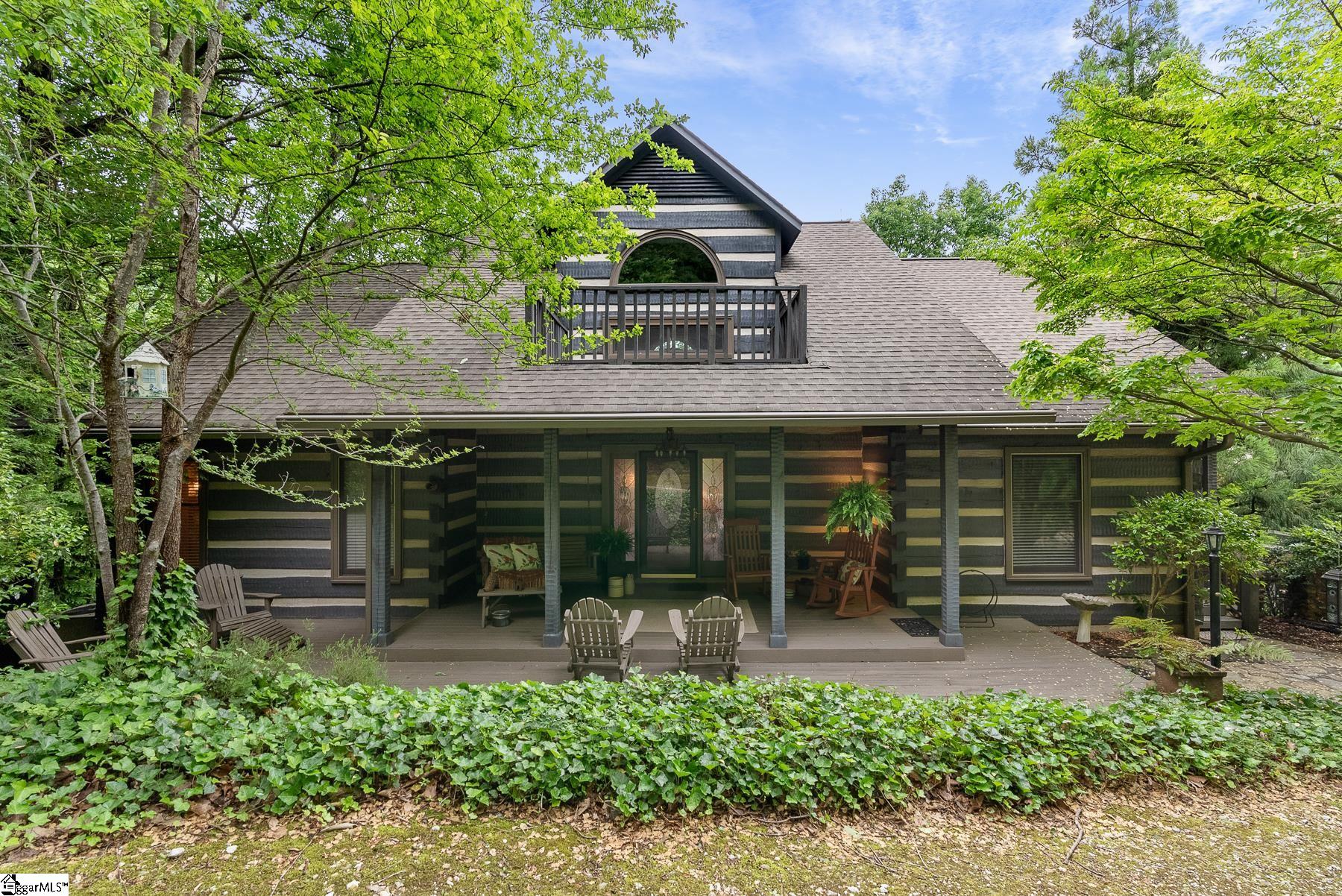 39 Eagle Rock Road Landrum, SC 29356 - Photo 1 of 35