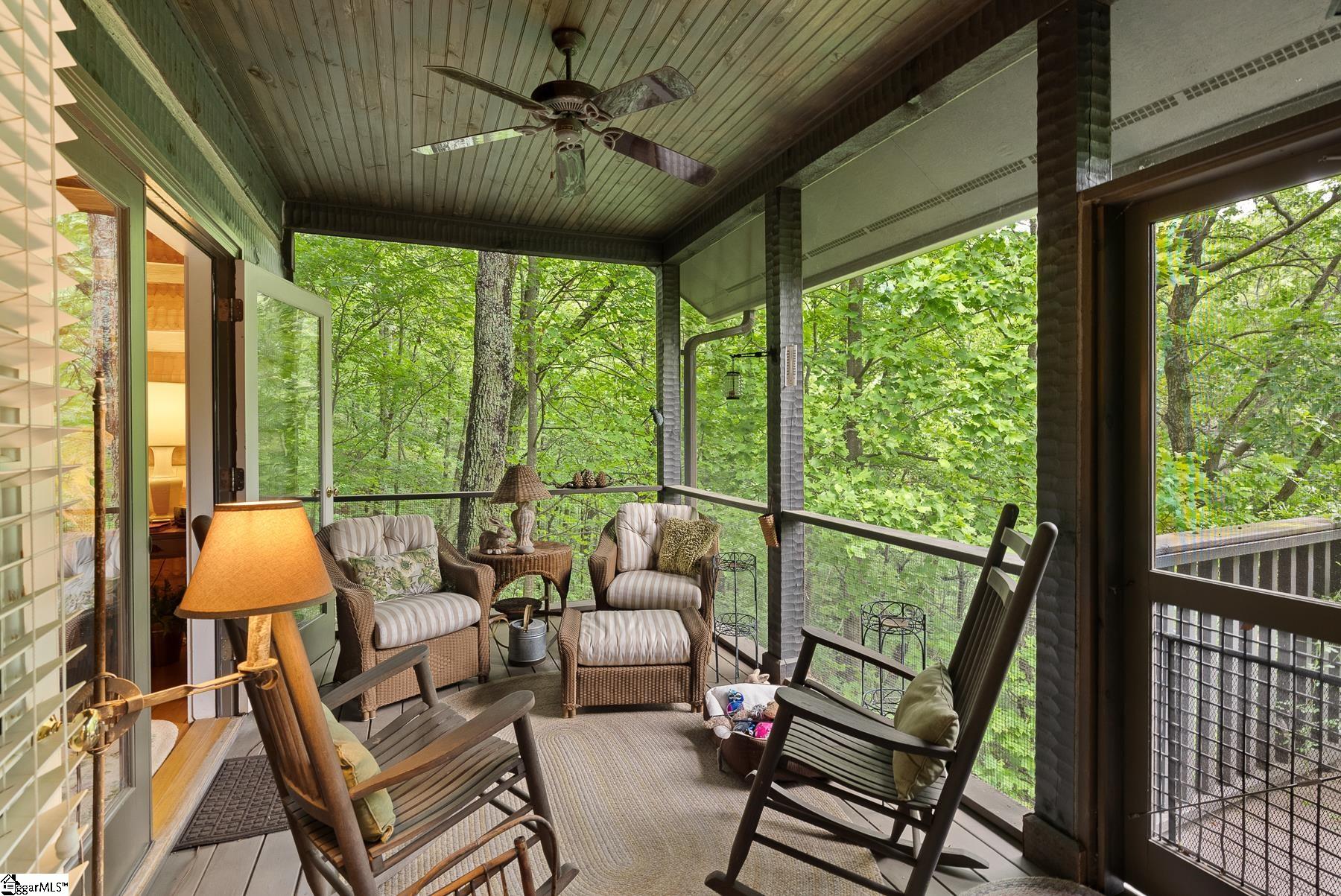 39 Eagle Rock Road Landrum, SC 29356 - Photo 20 of 35