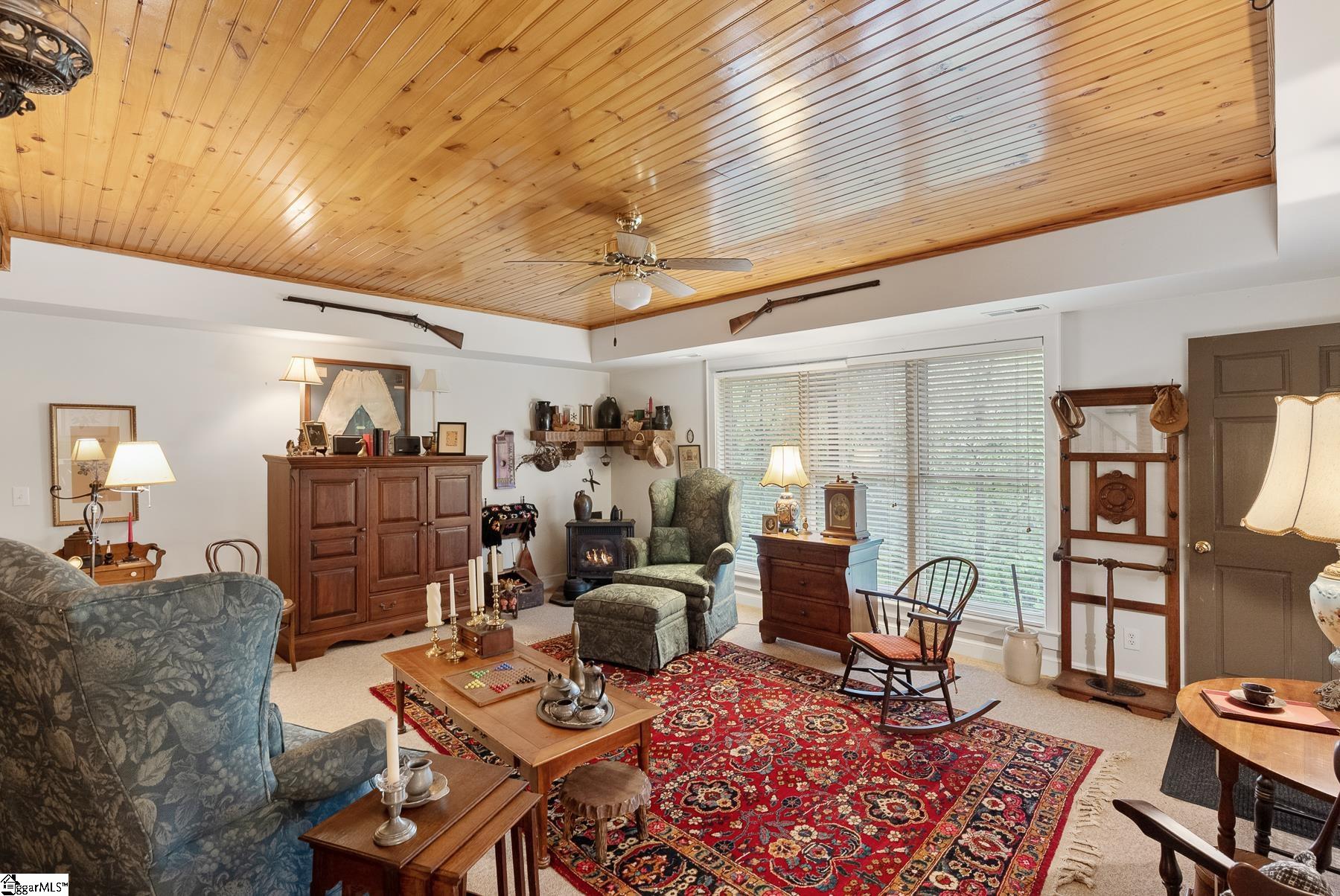 39 Eagle Rock Road Landrum, SC 29356 - Photo 22 of 35