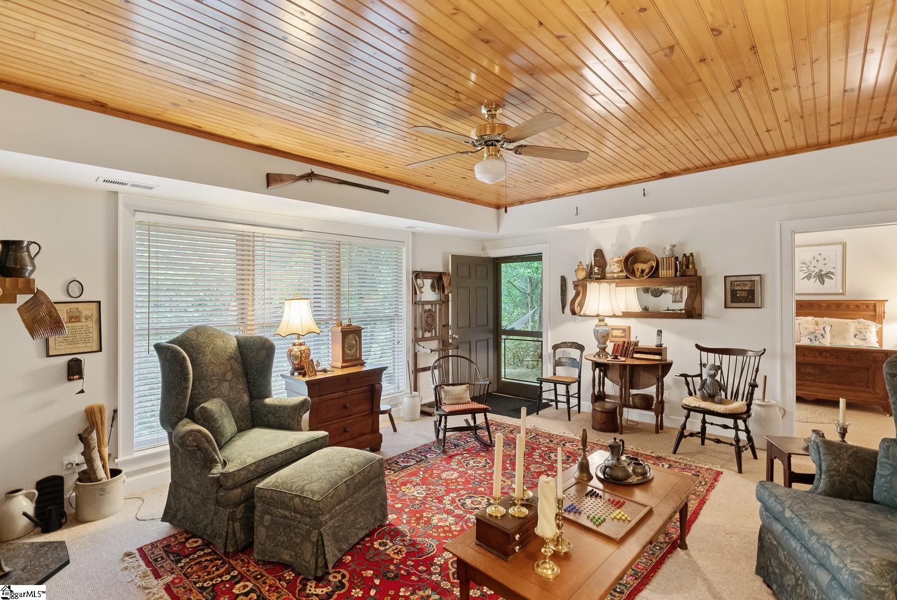 39 Eagle Rock Road Landrum, SC 29356 - Photo 23 of 35