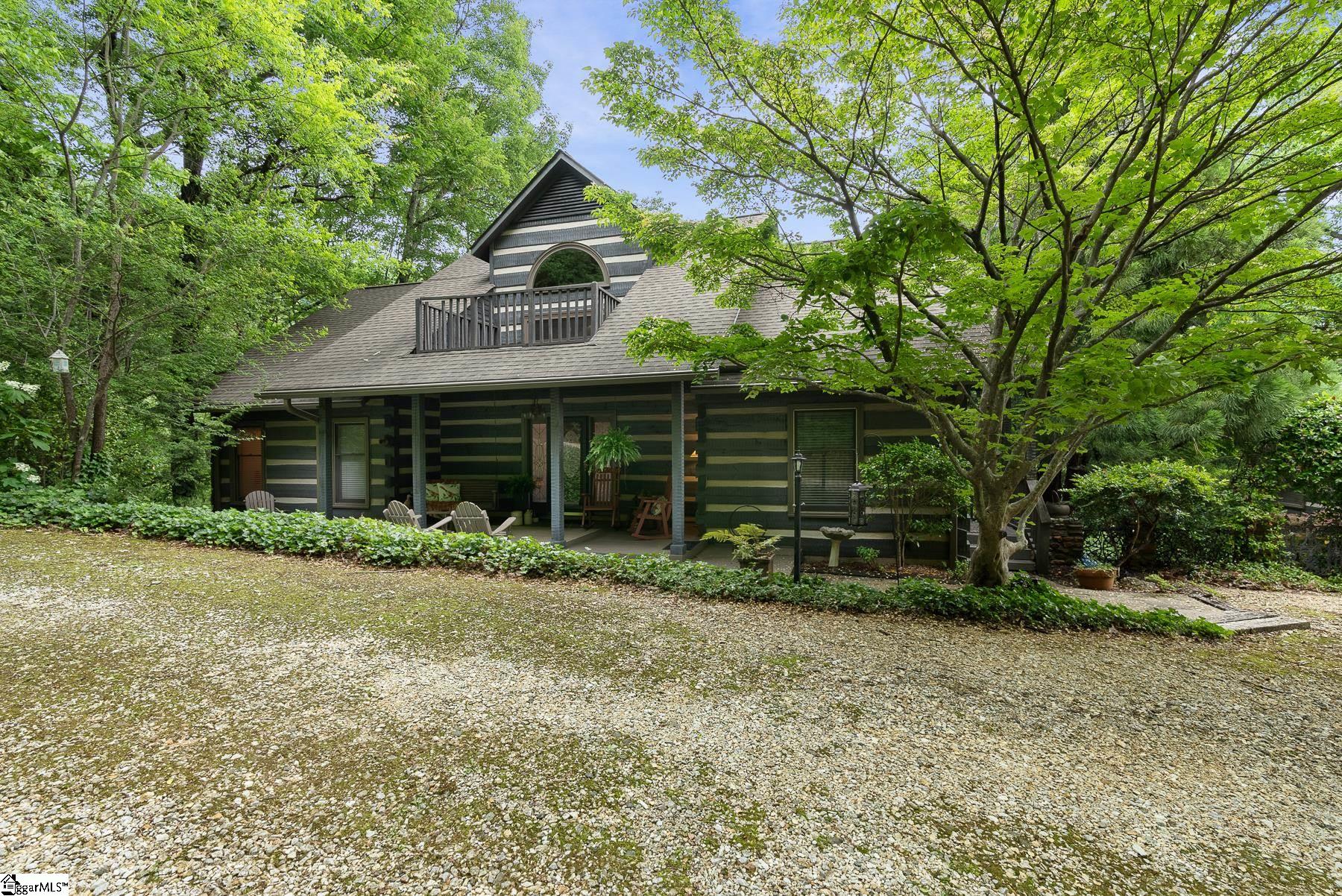 39 Eagle Rock Road Landrum, SC 29356 - Photo 28 of 35