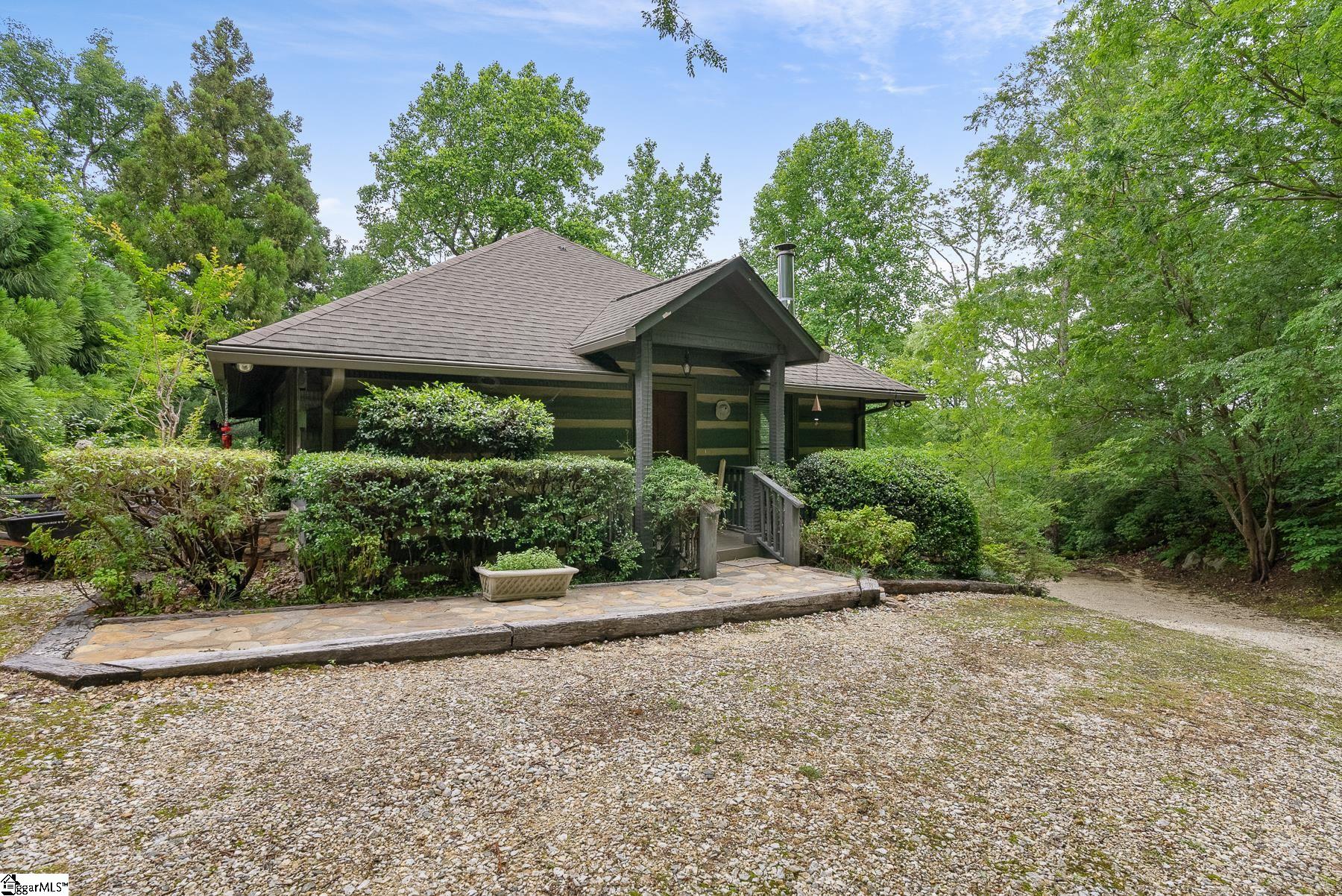 39 Eagle Rock Road Landrum, SC 29356 - Photo 29 of 35