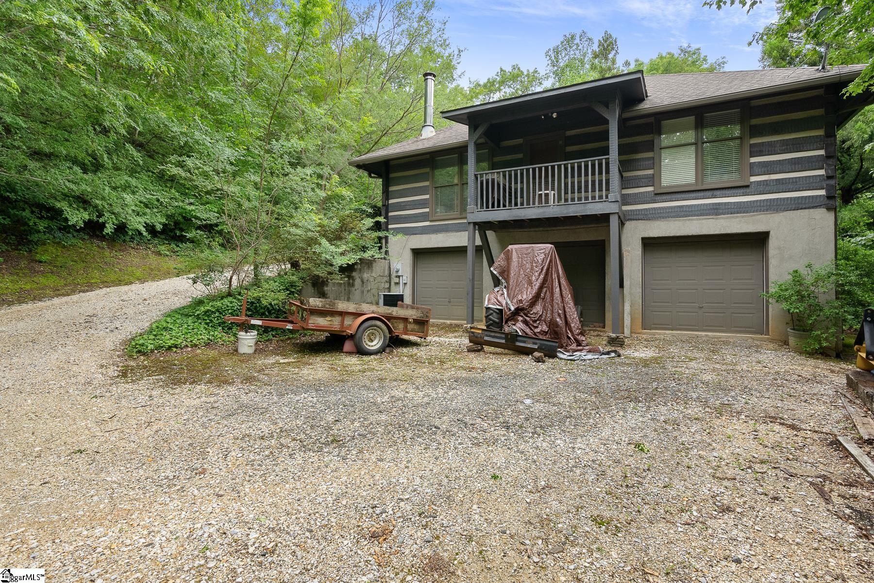 39 Eagle Rock Road Landrum, SC 29356 - Photo 30 of 35