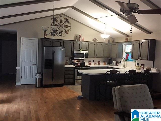 1307 Waxwing Circle Alabaster, AL 35007 - Photo 7 of 22