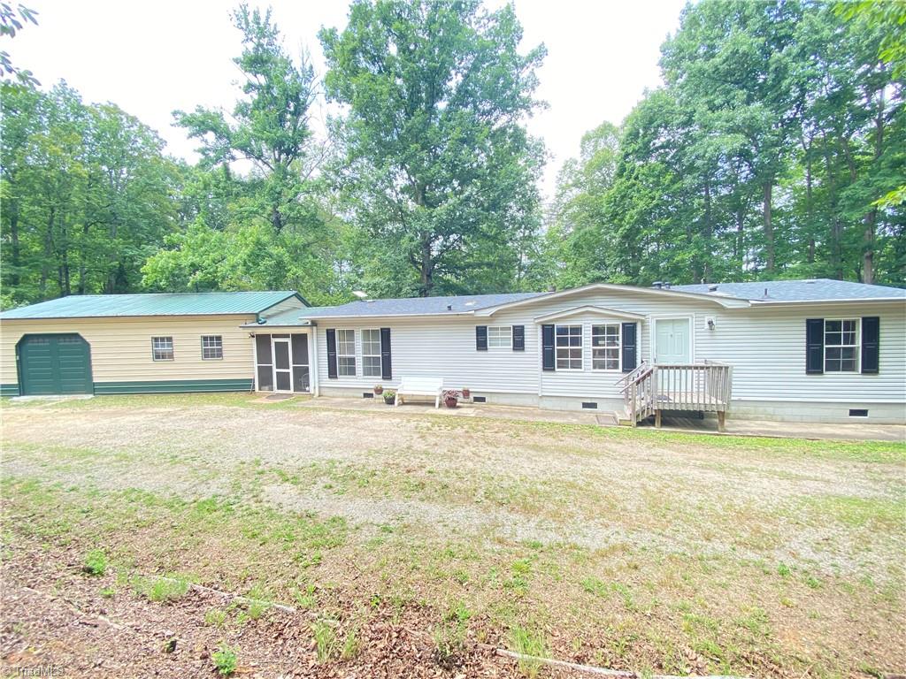 1188 Kallam Road Sandy Ridge, NC 27046 - Photo 1 of 31