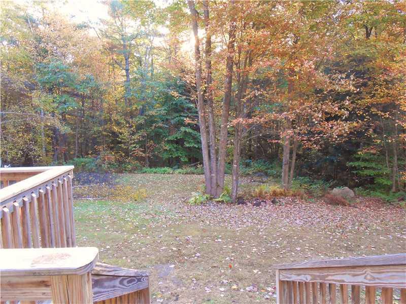 27 Rainbow Road Belgrade, ME 04917 - Photo 11 of 12 Land.