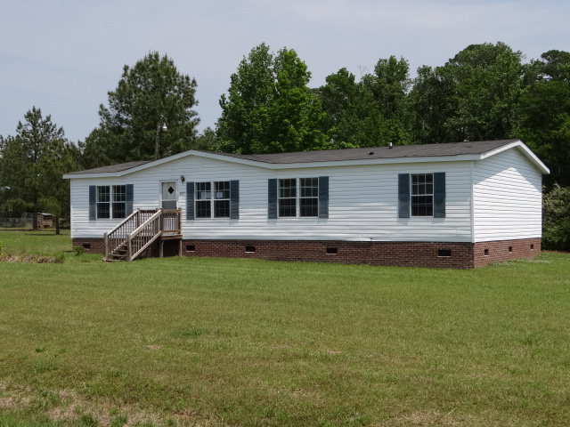 4727 Drake Road Battleboro, NC 27809 - Photo 1 of 11 Primary Photo