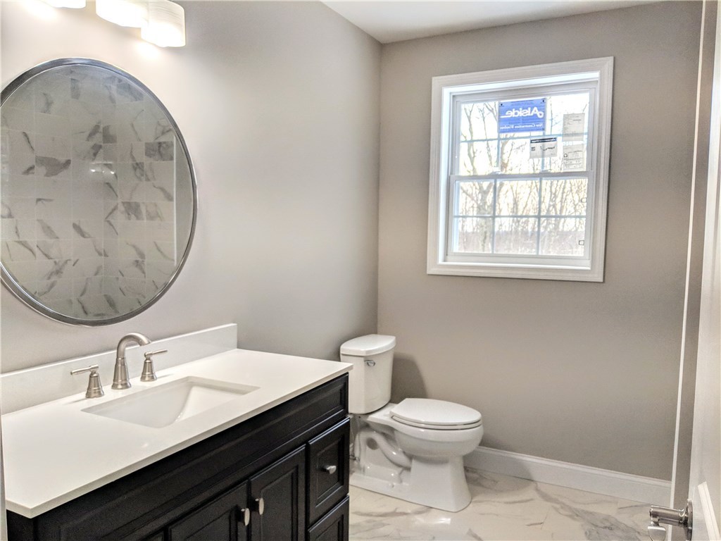 0 Carriage Hill Road Foster, RI 02825 - Photo 4 of 6