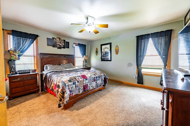 $499,900 | W23903 Swartling Road, Trempealeau, WI 54661