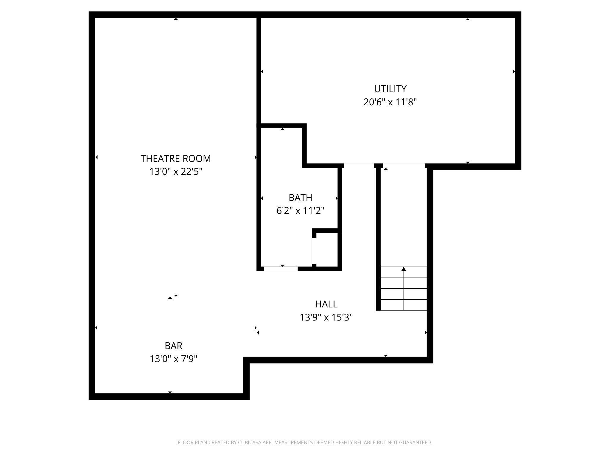 W23903 Swartling Road Trempealeau, WI 54661 - Photo 24 of 25 Swartling LL plans