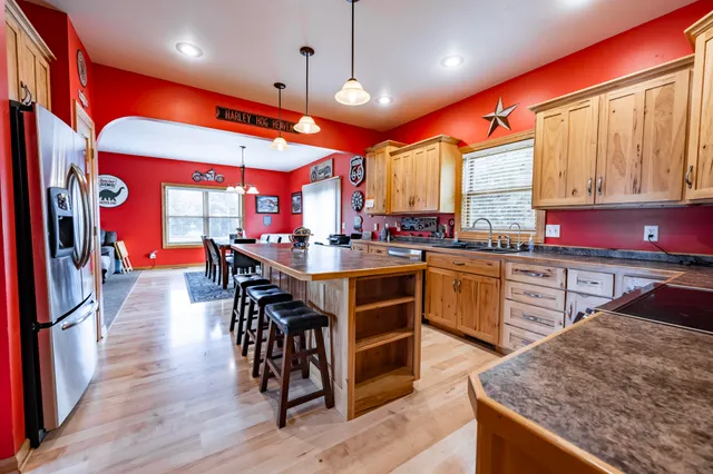 $499,900 | W23903 Swartling Road, Trempealeau, WI 54661