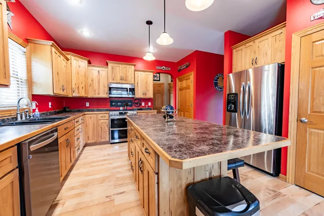 $499,900 | W23903 Swartling Road, Trempealeau, WI 54661