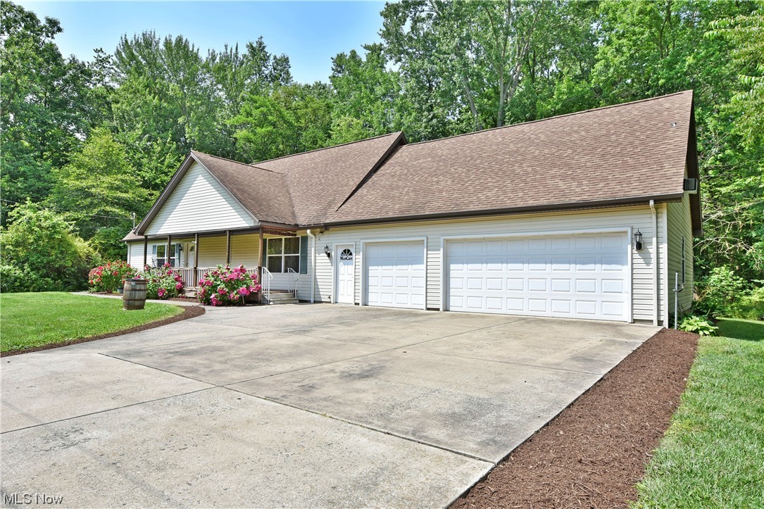 3265 Reeves Road Northeast Warren, OH 44483 - Photo 34 of 35 Gallery Image 34