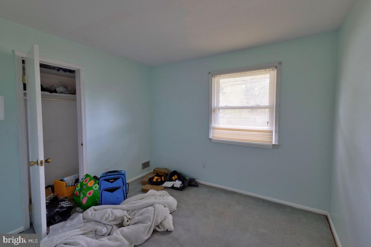 4305 Briggs Chaney Road Beltsville, MD 20705 - Photo 25 of 26 Bright, airy room with potential for creativity.