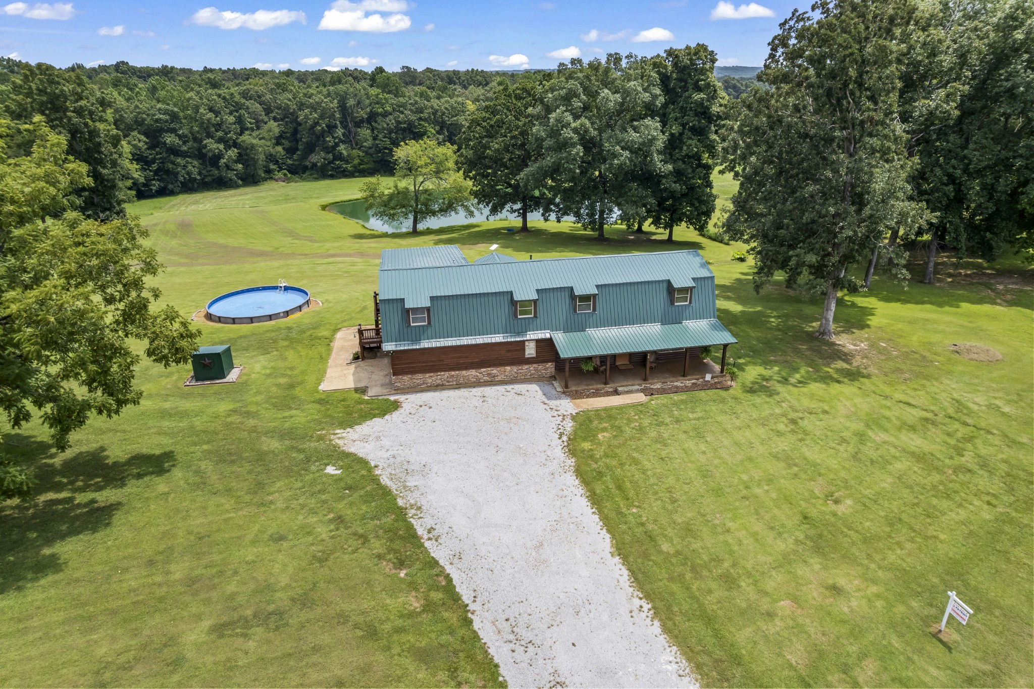 94 Oxford Road Holladay, TN 38341 - Photo 85 of 96 Gallery Image 85