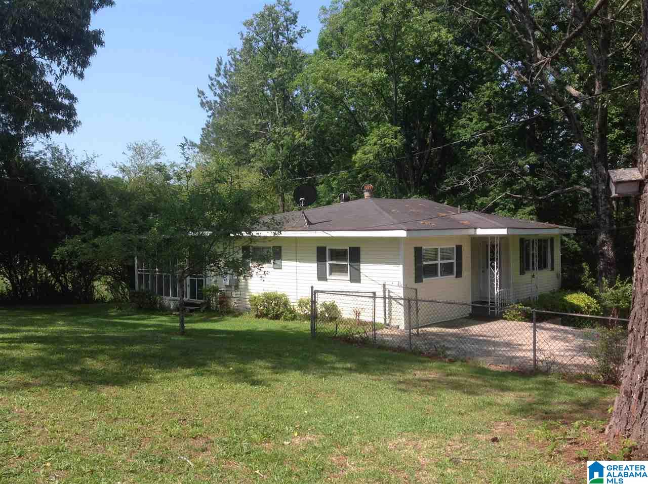 4910 Hollow Road Mulga, AL 35118 - Photo 16 of 16