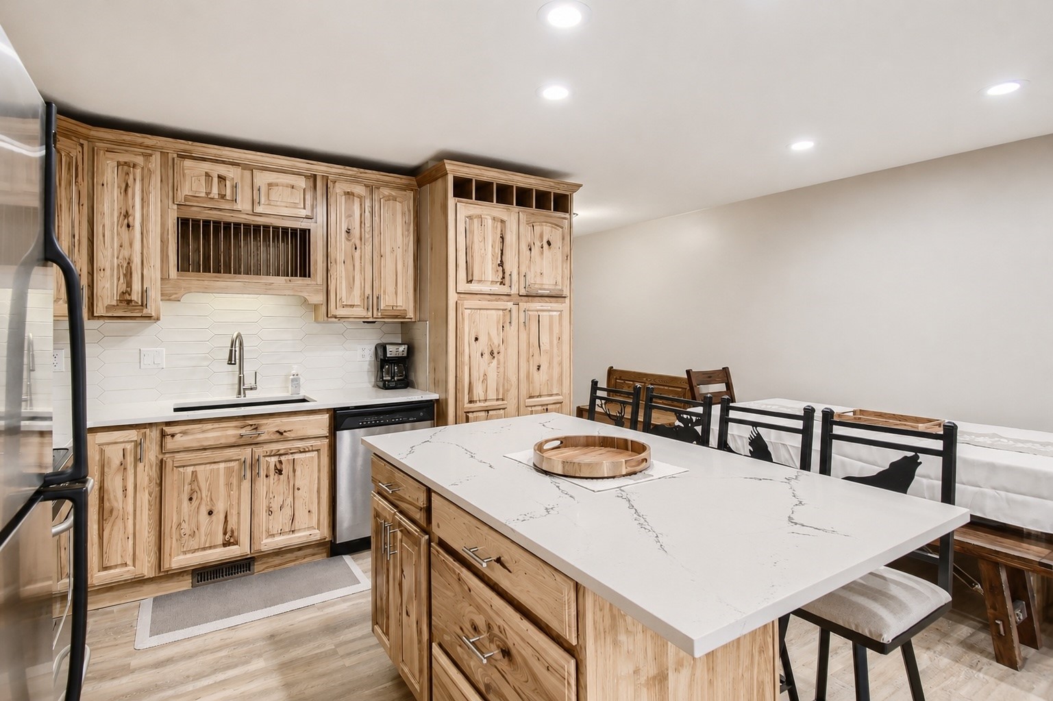 10500 Ryan Gulch Road, Unit J103 Silverthorne, CO 80498 - Photo 5 of 24