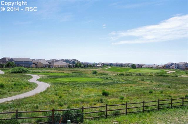 11902 Rio Secco Road Peyton, CO 80831 - Photo 18 of 23 Golf Course to South