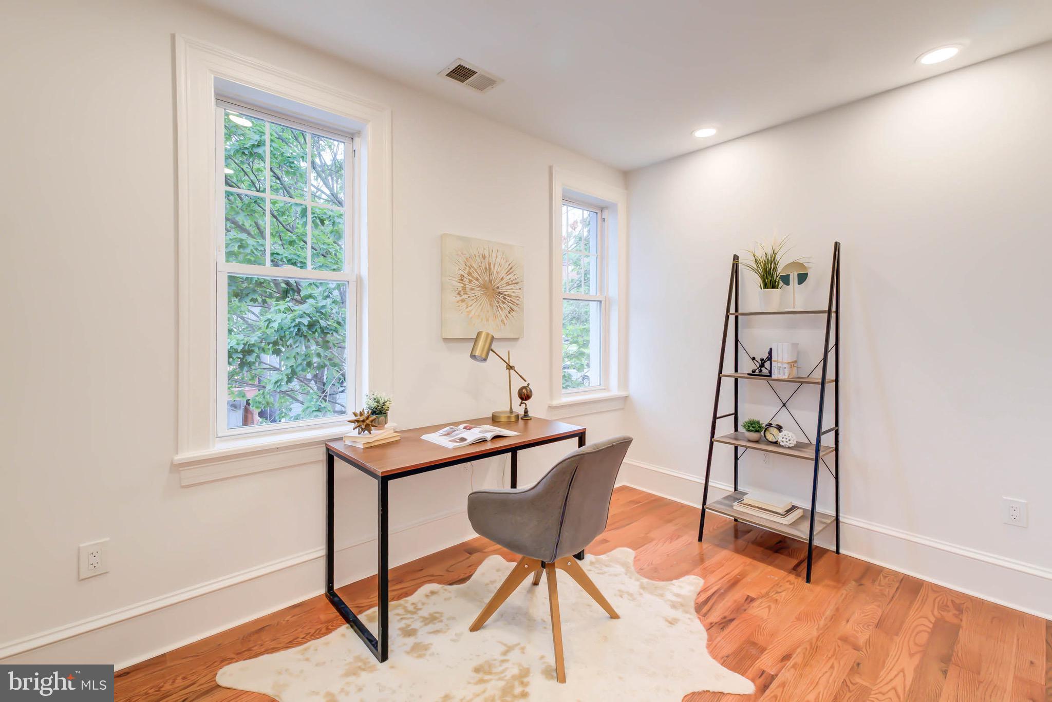 2413 2nd Street Northeast Washington, DC 20002 - Photo 11 of 14