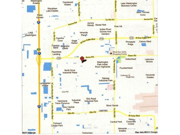 772 Washburn Road, Unit B Melbourne, FL 32934 - Photo 4 of 5