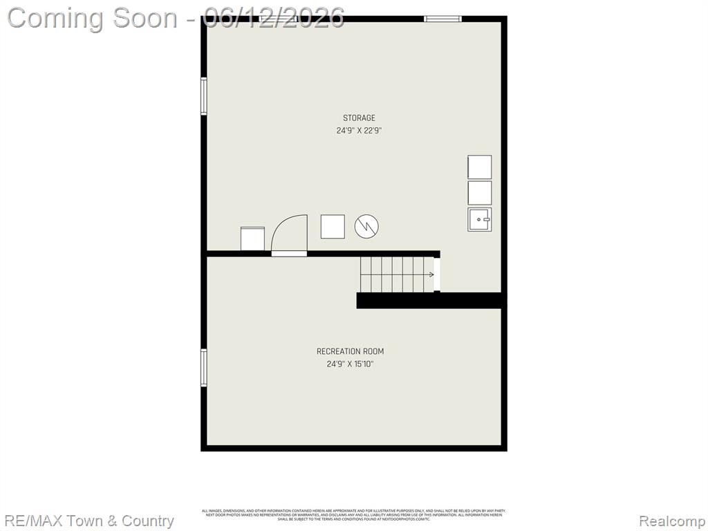 508 West 2nd Street Davison, MI 48423 - Photo 30 of 30