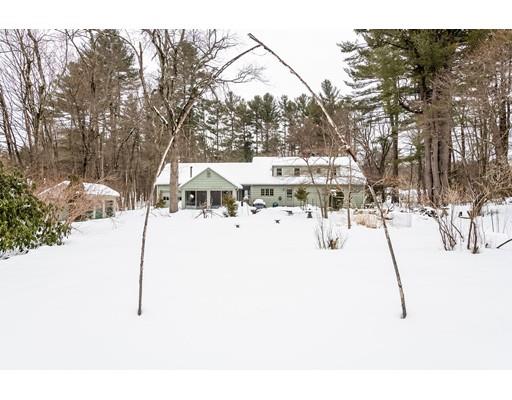 184 Concord Road Lincoln, MA 01773 - Photo 16 of 18 Gallery Image 16