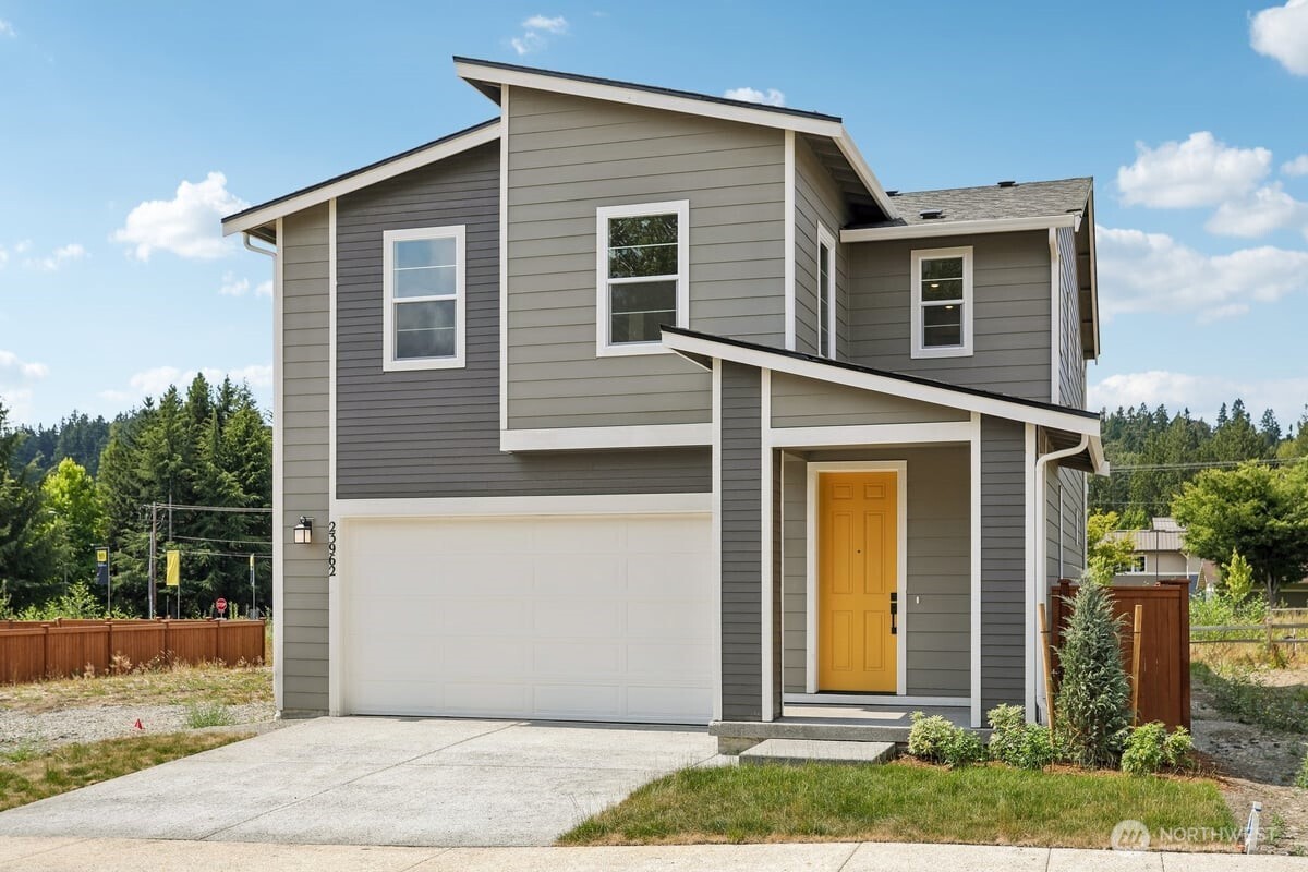 23962 36th Avenue Southeast, Unit 4 Bothell, WA 98021 - Photo 1 of 30 Gallery Image 1