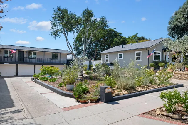$4,950 | 927 Olive Street, Santa Barbara, CA 93101