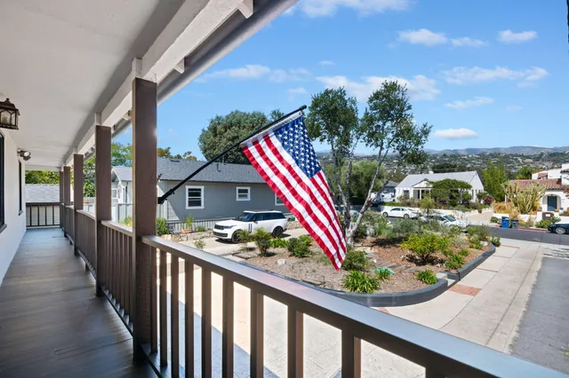 $4,950 | 927 Olive Street, Santa Barbara, CA 93101