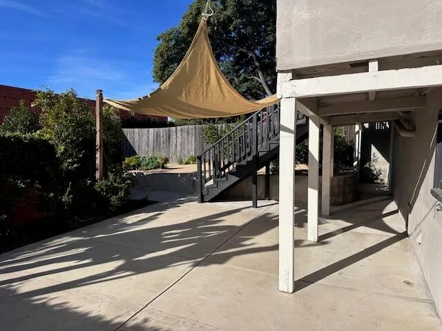 $4,950 | 927 Olive Street, Santa Barbara, CA 93101