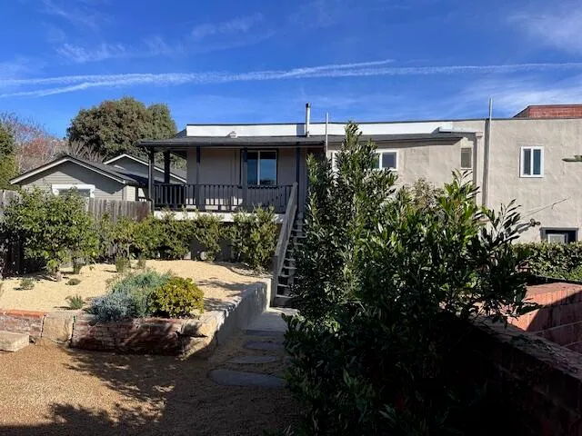$4,950 | 927 Olive Street, Santa Barbara, CA 93101