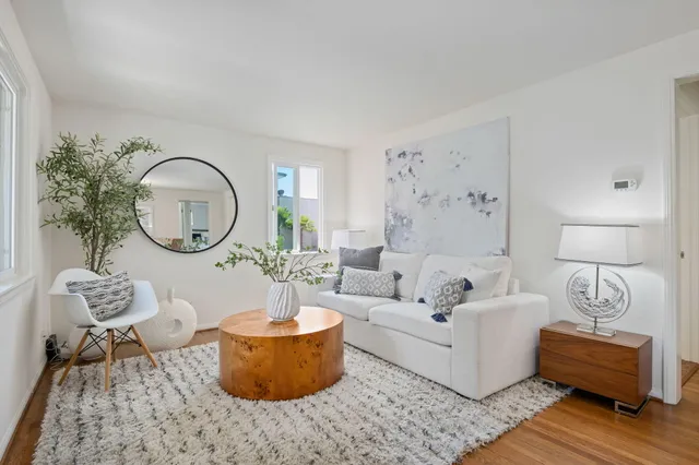 $4,950 | 927 Olive Street, Santa Barbara, CA 93101