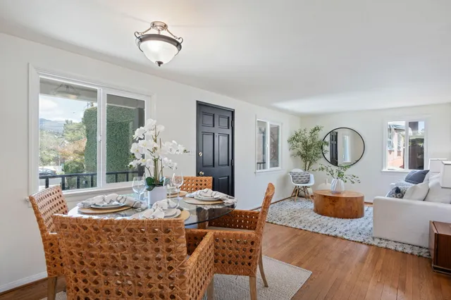 $4,950 | 927 Olive Street, Santa Barbara, CA 93101