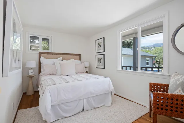 $4,950 | 927 Olive Street, Santa Barbara, CA 93101