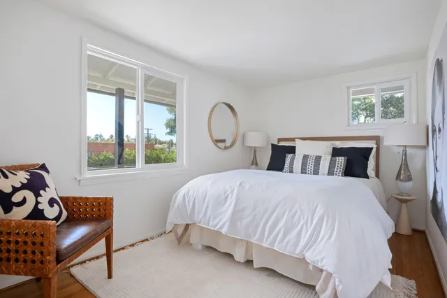 $4,950 | 927 Olive Street, Santa Barbara, CA 93101