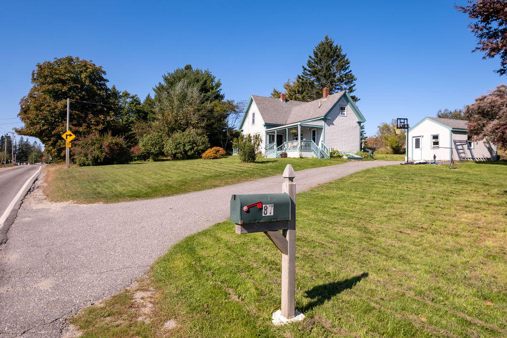 87 Little Deer Isle Road Deer Isle, ME 04650 - Photo 15 of 37 87LittleDeerIsle-4