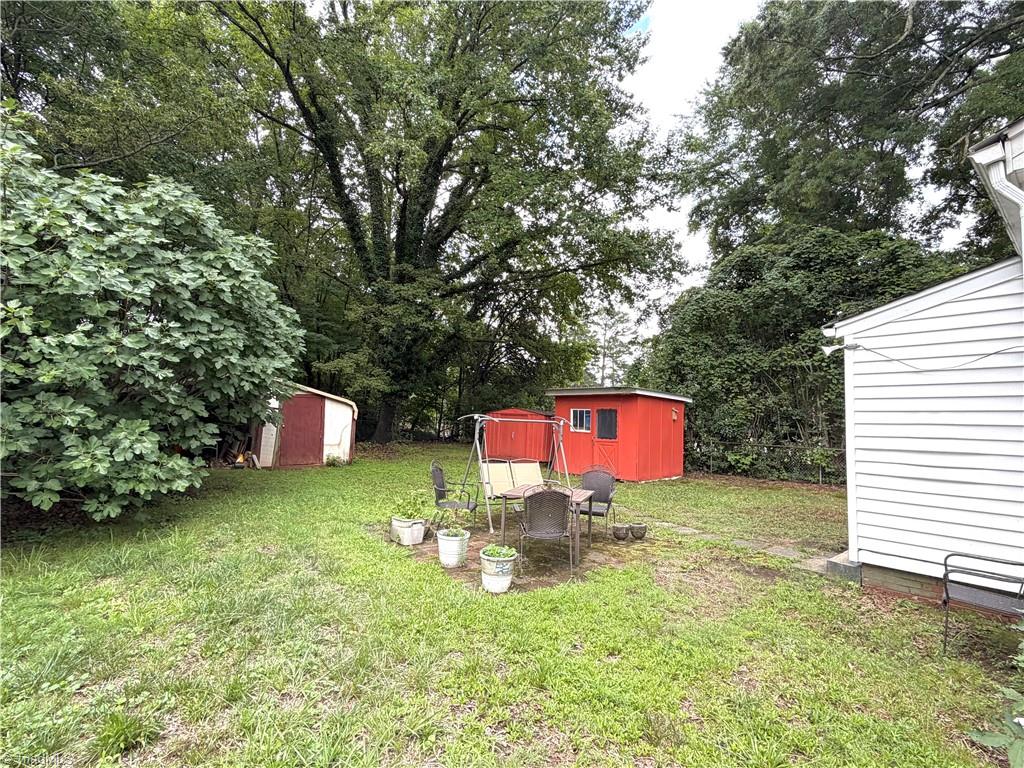 1114 Denny Street High Point, NC 27262 - Photo 3 of 10 Gallery Image 3
