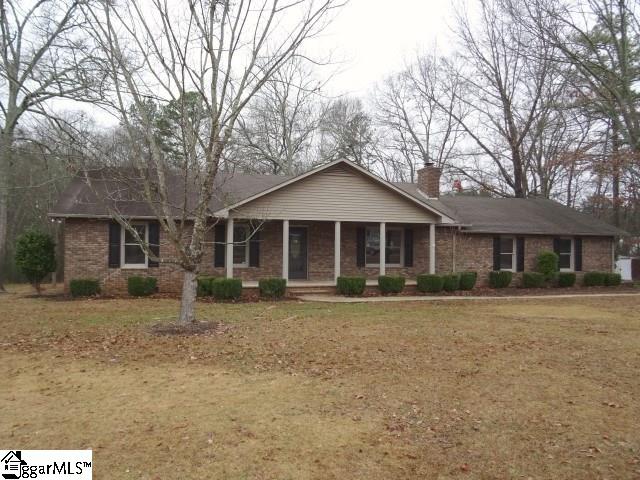 241 Eastview Road Pelzer, SC 29669 - Photo 1 of 13