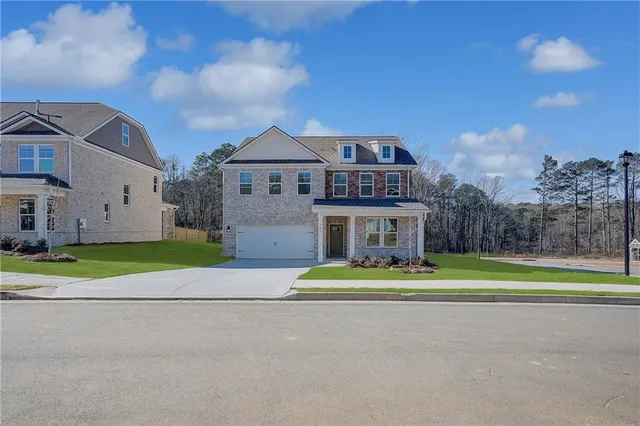 $567,420 | 147 Dalston Cove, Stockbridge, GA 30281