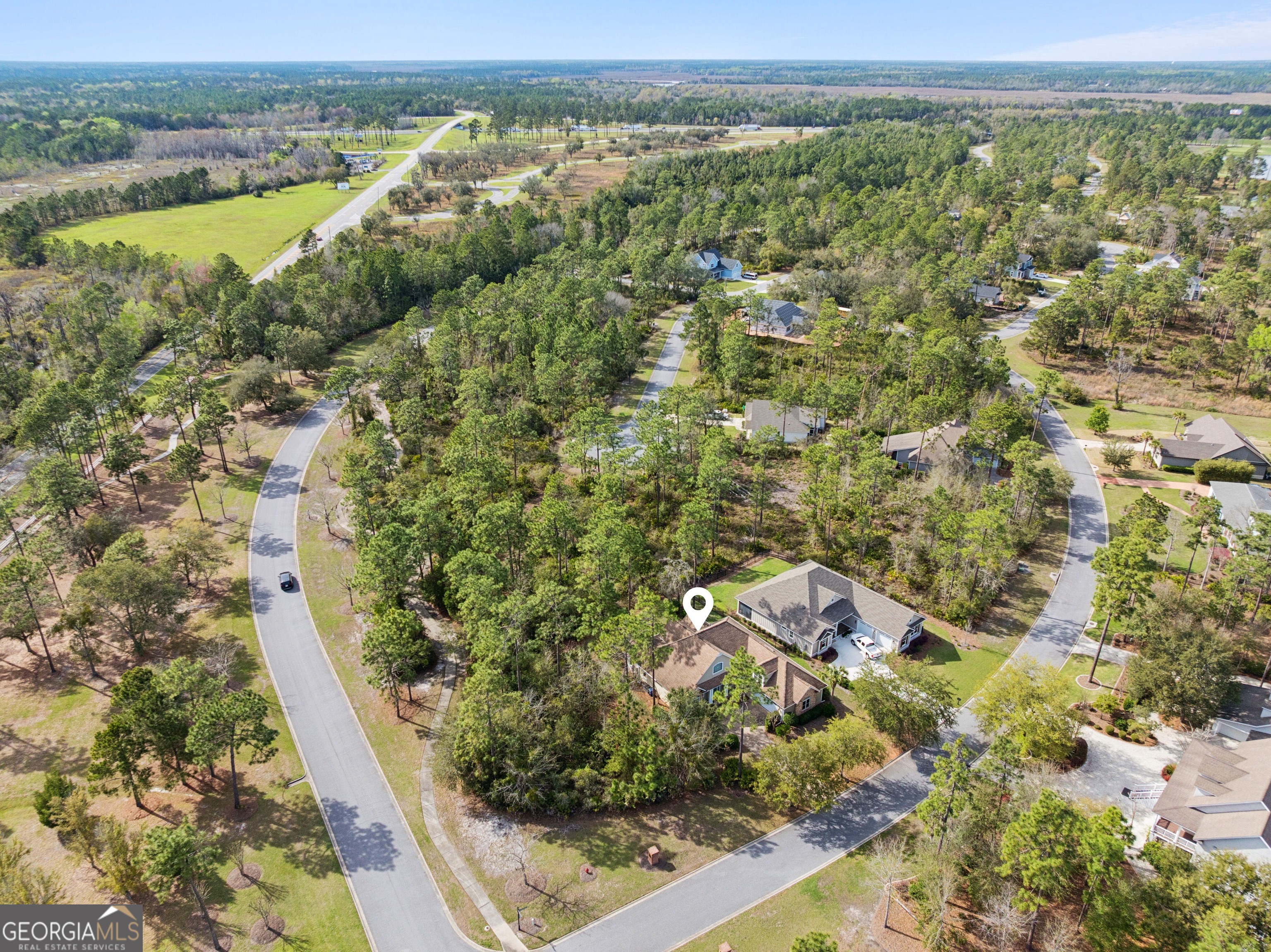 230 Rookery Wynd Waverly, GA 31565 - Photo 44 of 46