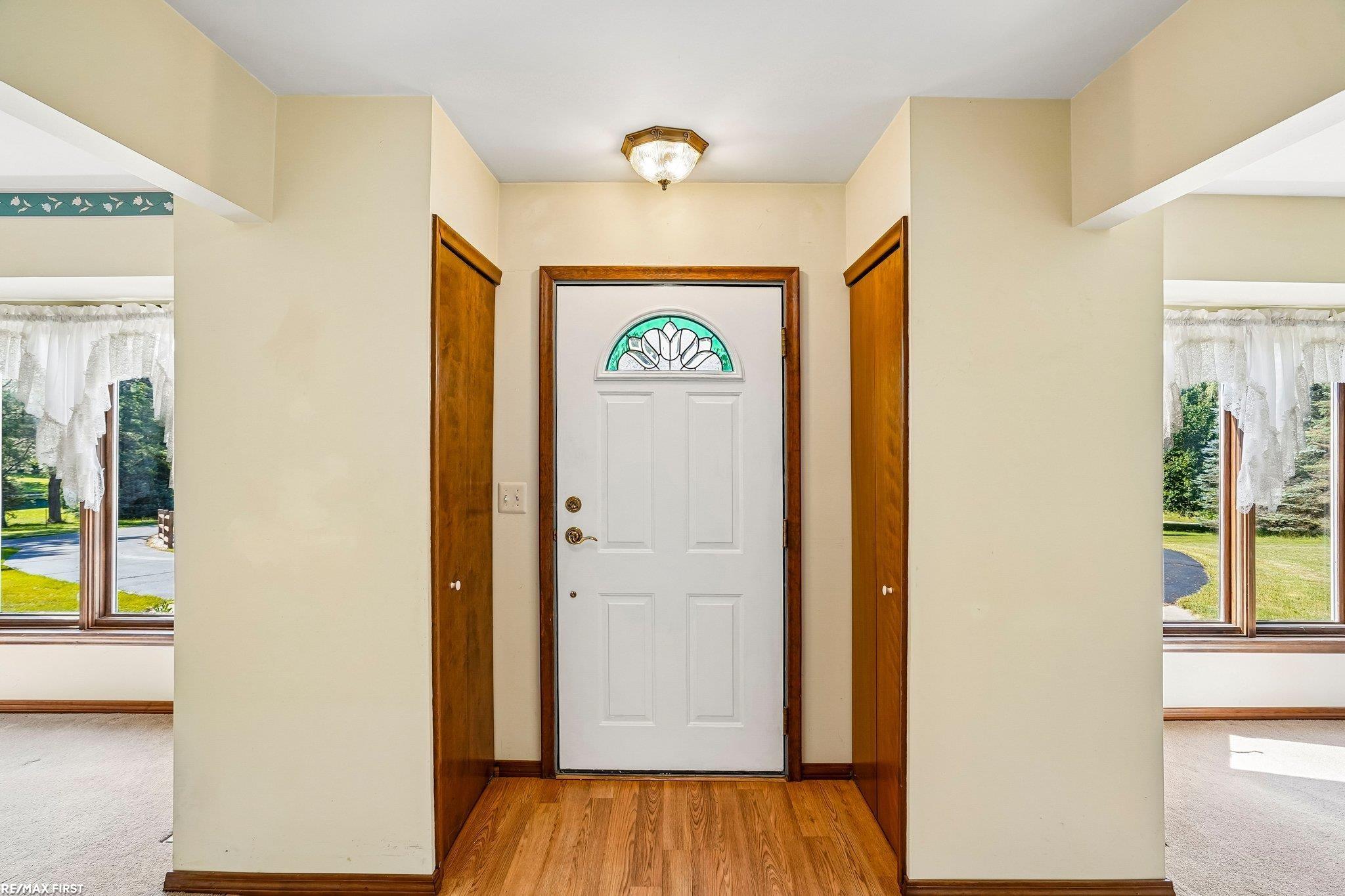 1405 McKail Road Leonard, MI 48367 - Photo 3 of 46 Gallery Image 3