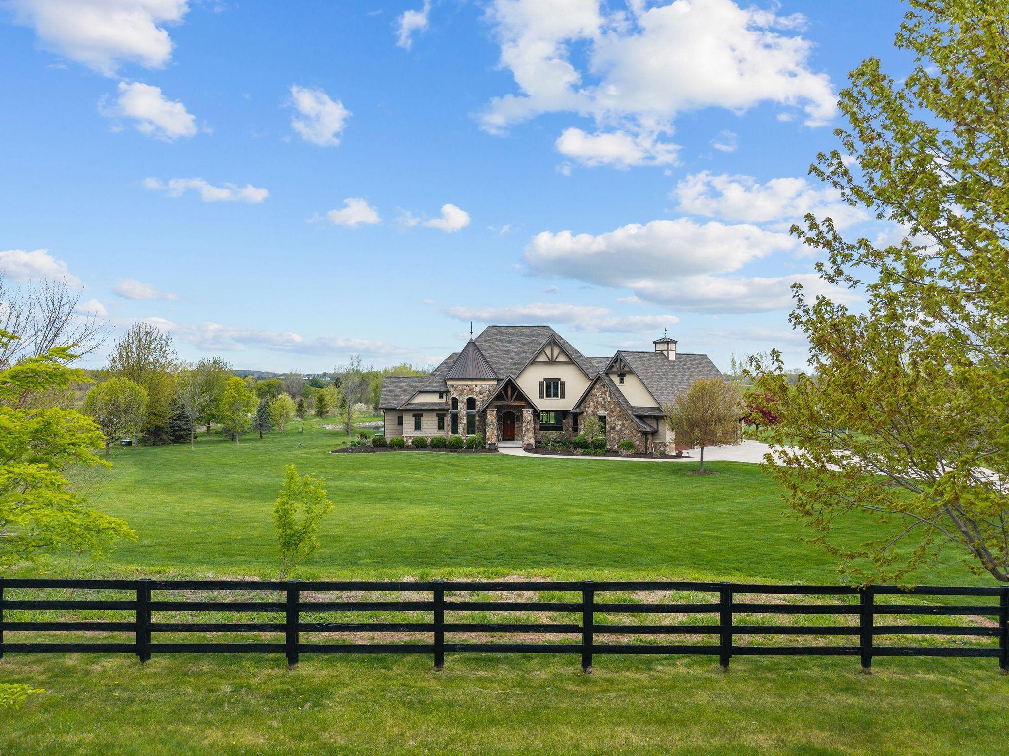W3642 Equestrian Trail Freedom, WI 54913 - Photo 47 of 68